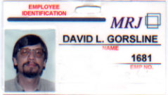 MRJ photo ID